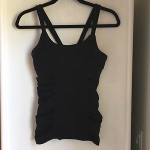 Zobha Athletic tank